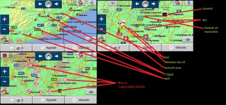 Az általunk mentett poik illetve egyéb hasznos dolgok a Poiplazaról